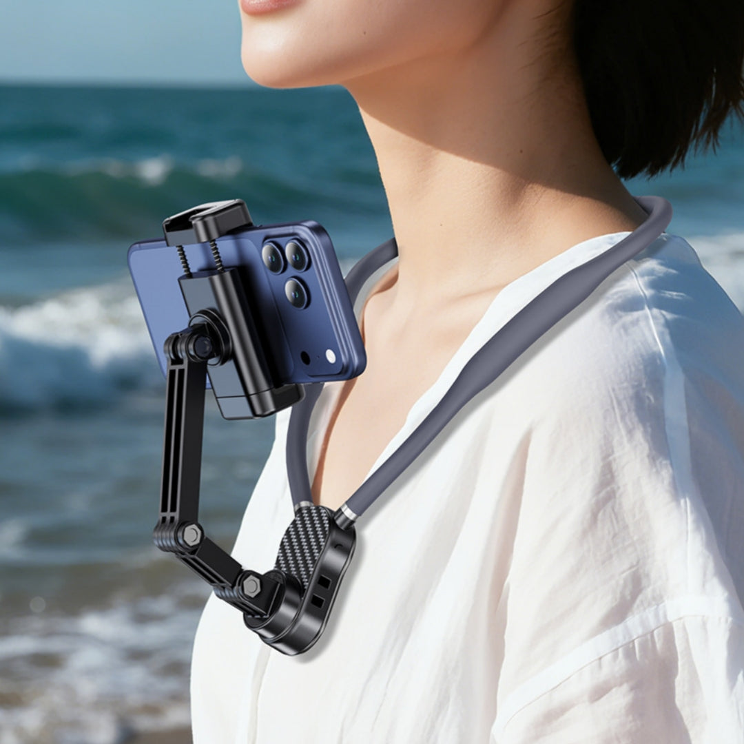Nova Hands-Free POV Strap