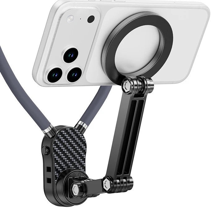 Nova Hands-Free POV Strap