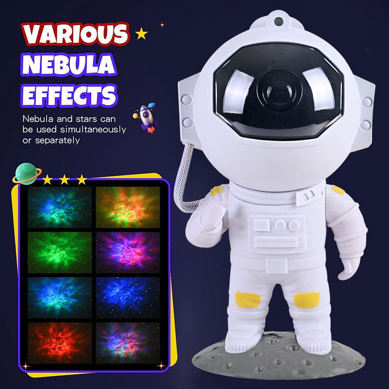 Nova Deluxe Galaxy Projector