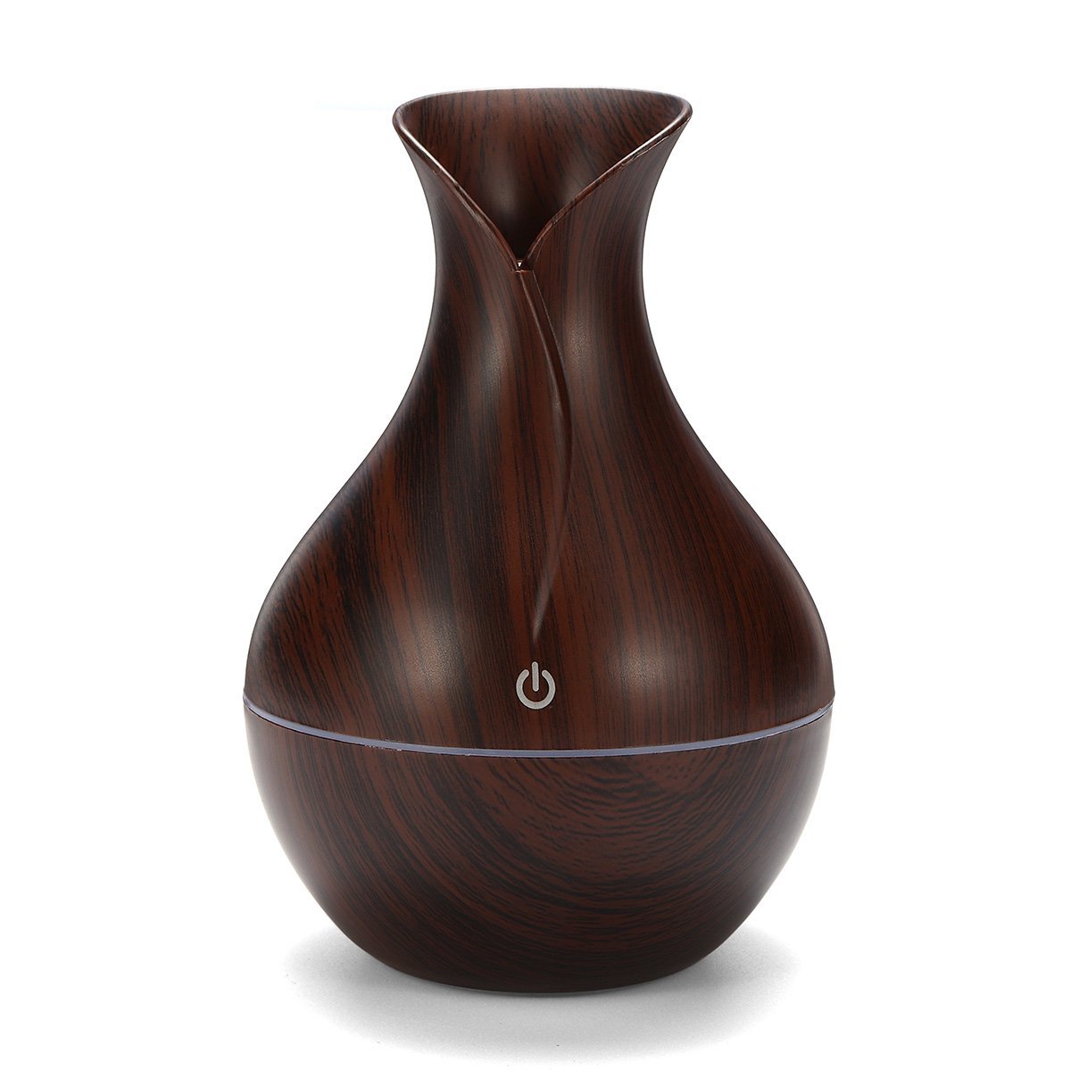 AuraLife™ LED Essential Oil Diffuser & Humidifier