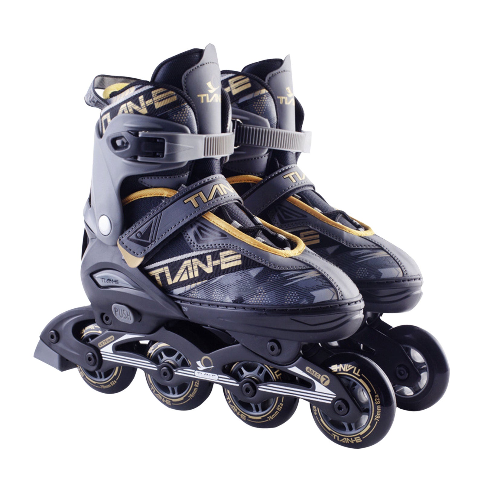 Nova Glide Pro (Aero-Series)